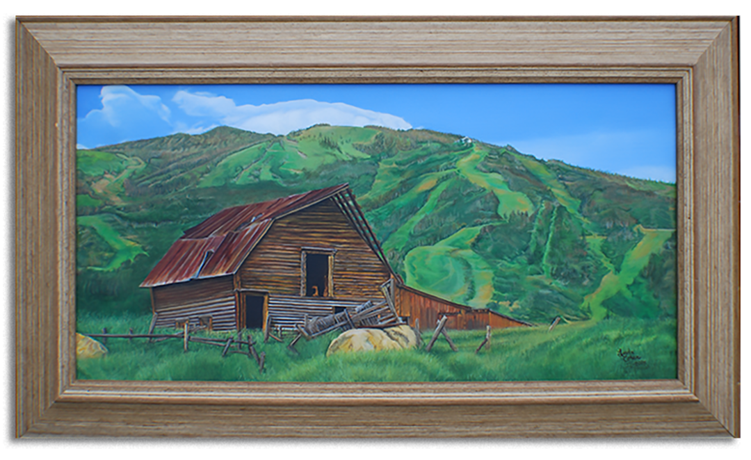 Steamboat Colorado The Special Place